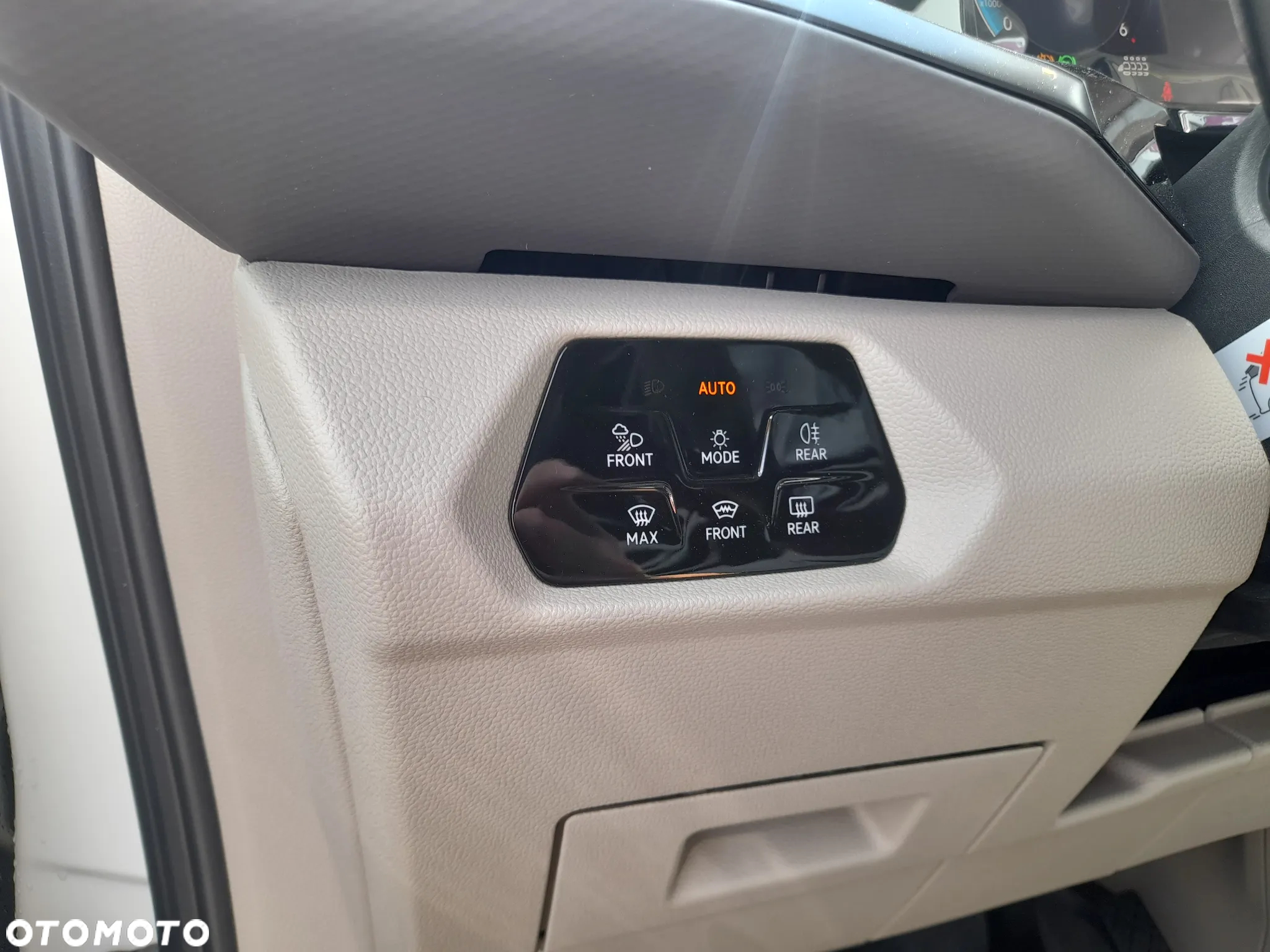 Volkswagen California - 10