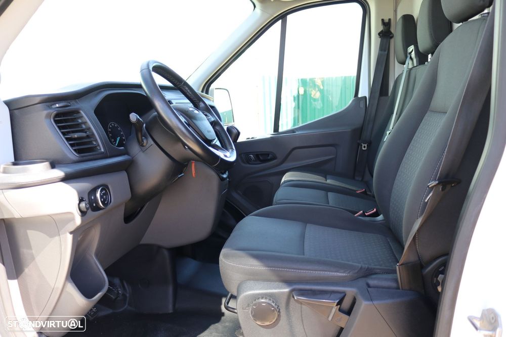 Ford Transit 350 L2H2 2.0TDCi C/Iva Incluído - 14