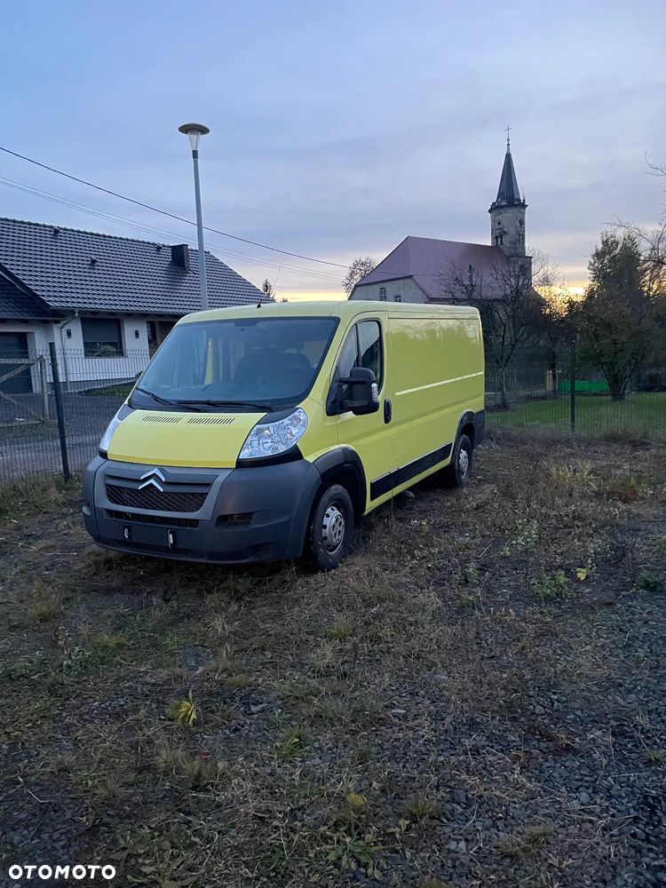 Citroën Jumper - 11