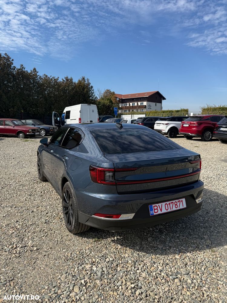 Polestar 2 - 3