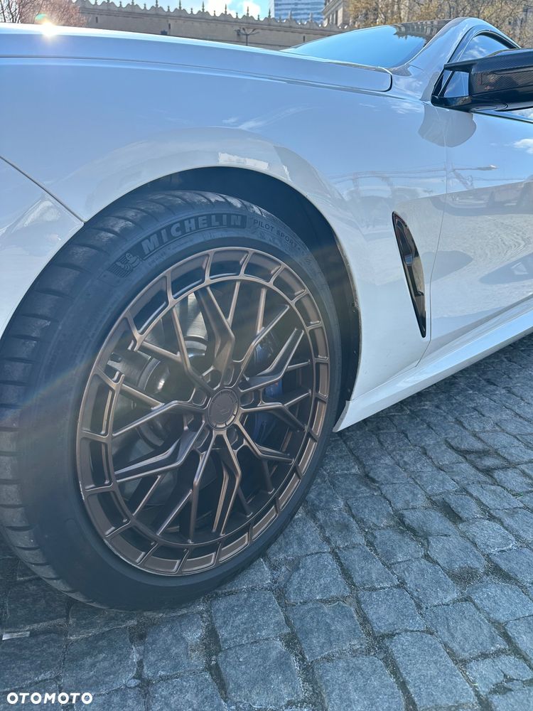 BMW Seria 8 - 6