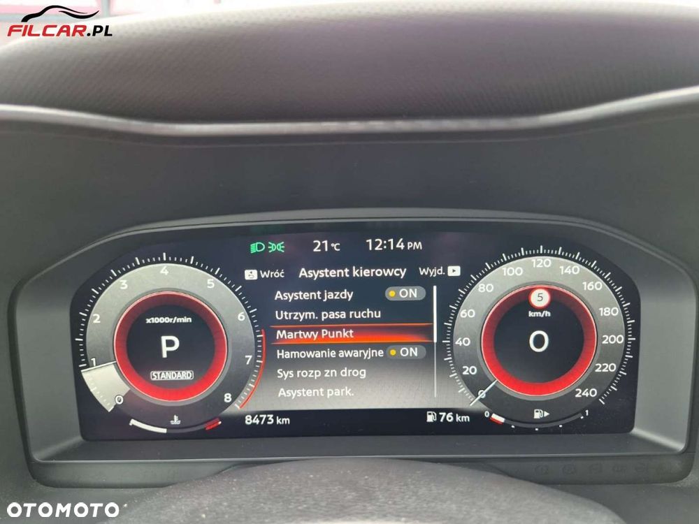 Nissan Juke - 14