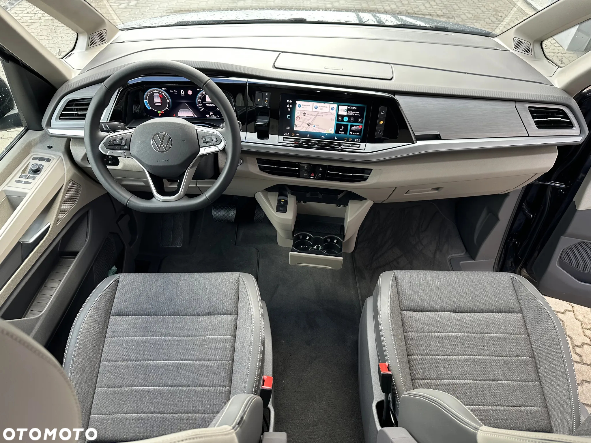 Volkswagen California - 10