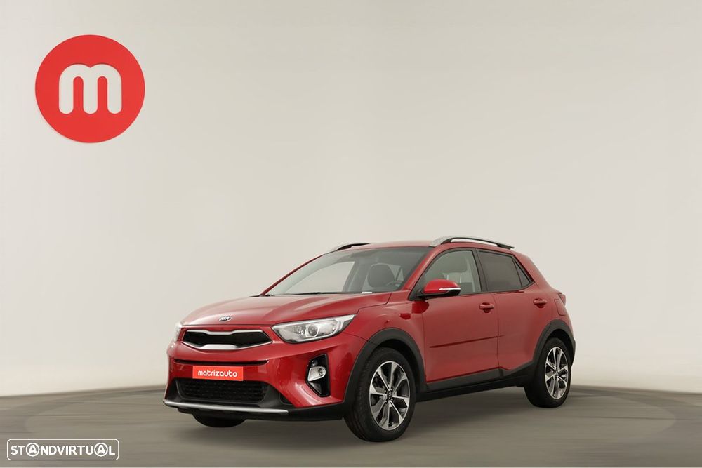Kia Stonic 1.0 T-GDI Drive - 2
