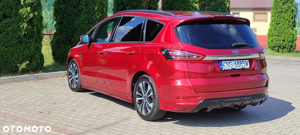 Ford S-Max 2.0 EcoBlue ST-LINE - 18