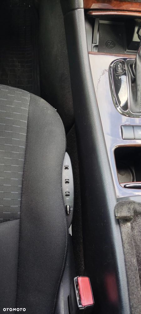 Mercedes-Benz Klasa C 220 CDI Automatik Elegance - 19