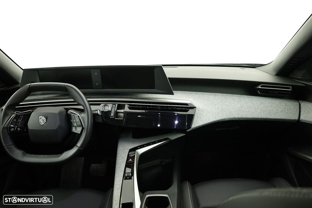 Peugeot 3008 1.2 Hybrid Allure e-DCS6 - 8