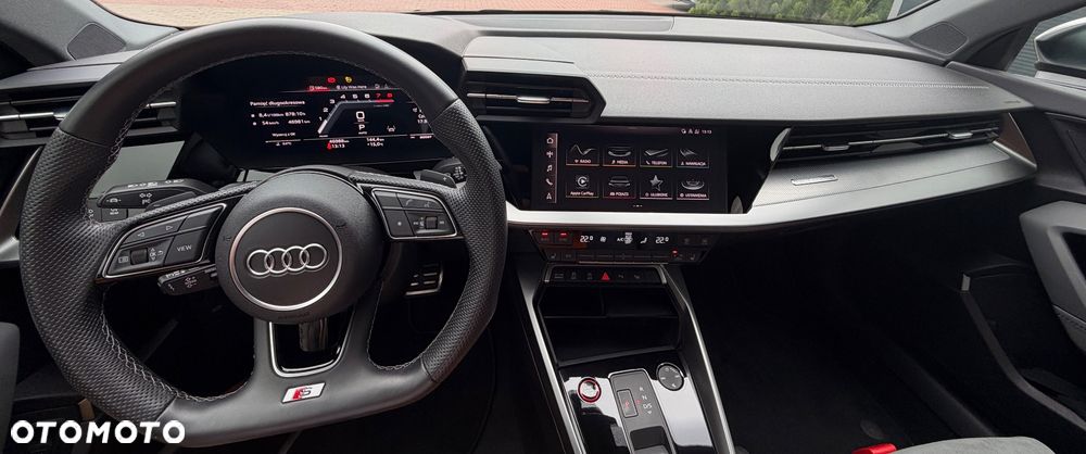 Audi S3 - 12