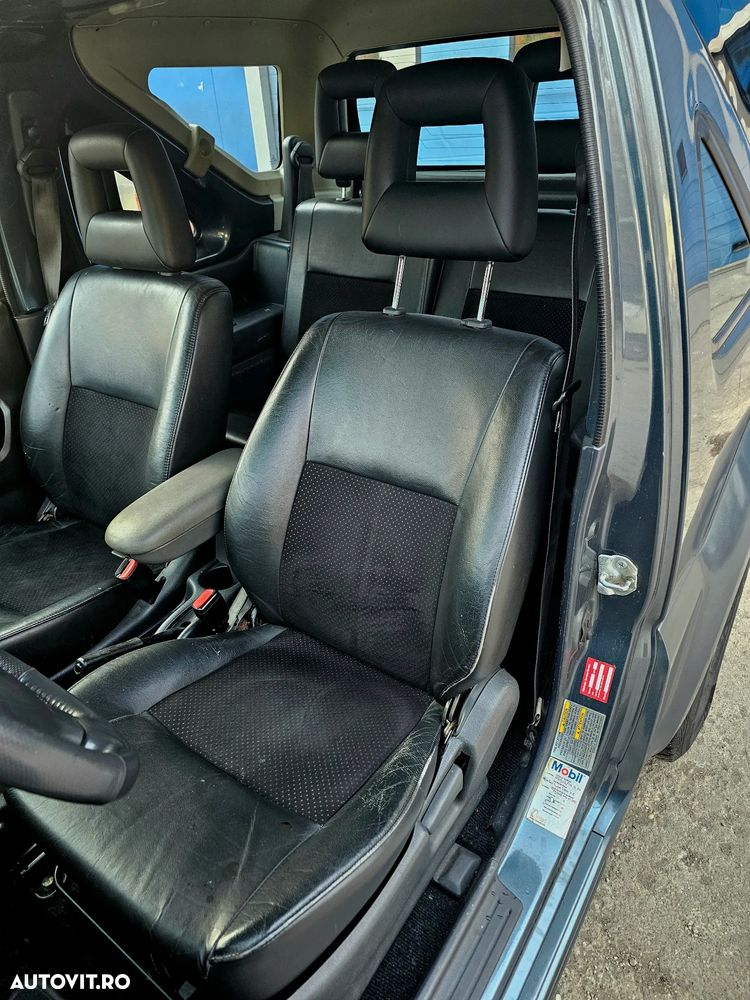 Suzuki Jimny 1.3 JLX - 7