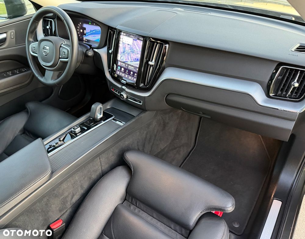 Volvo XC 60 - 11