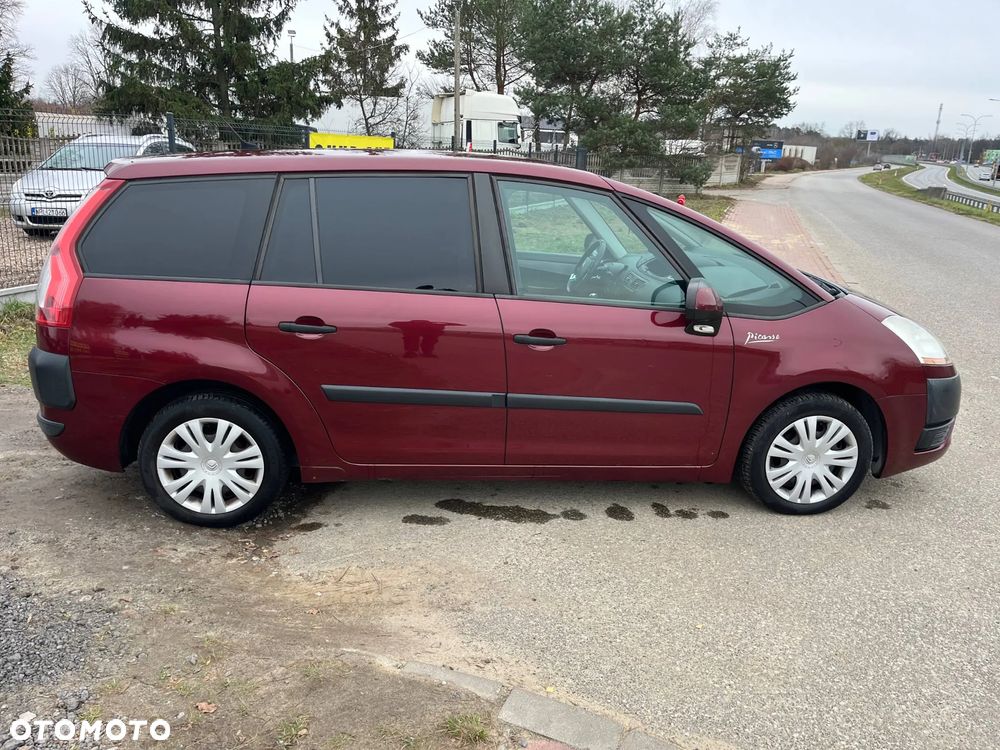 Citroën C4 Picasso 1.8i Impress - 7