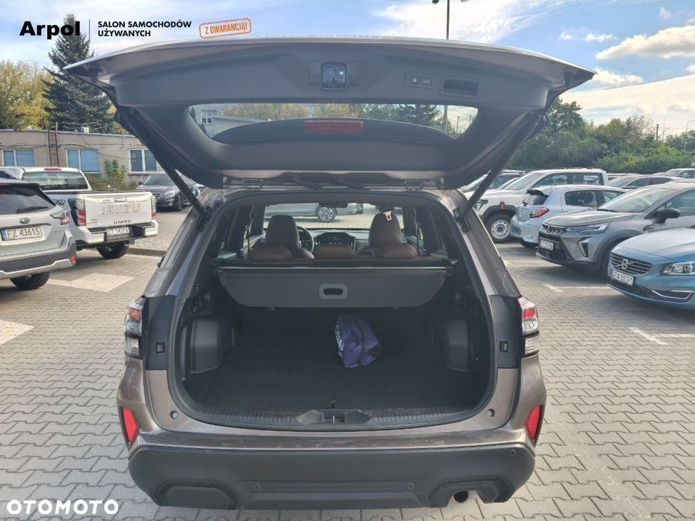 Subaru Forester - 30