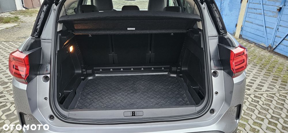 Citroën C5 Aircross 1.6 PureTech Shine EAT8 - 7