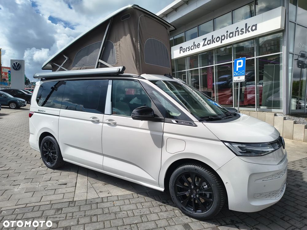 Volkswagen California - 29