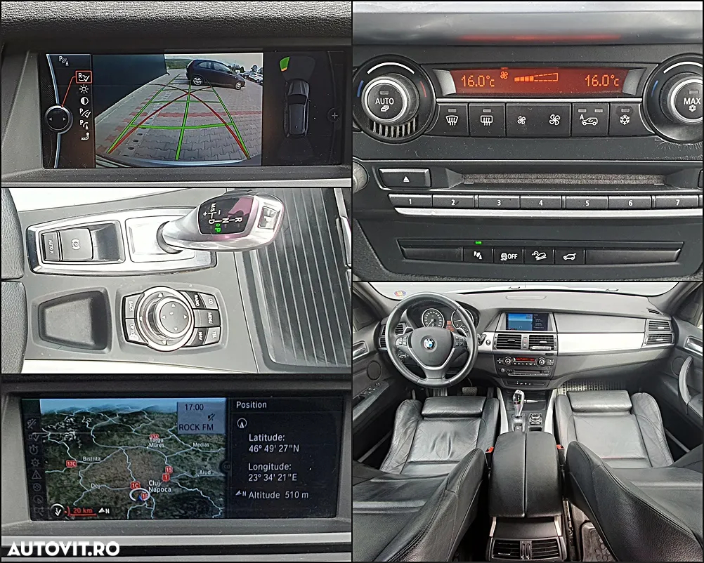 BMW X5 xDrive30d - 7