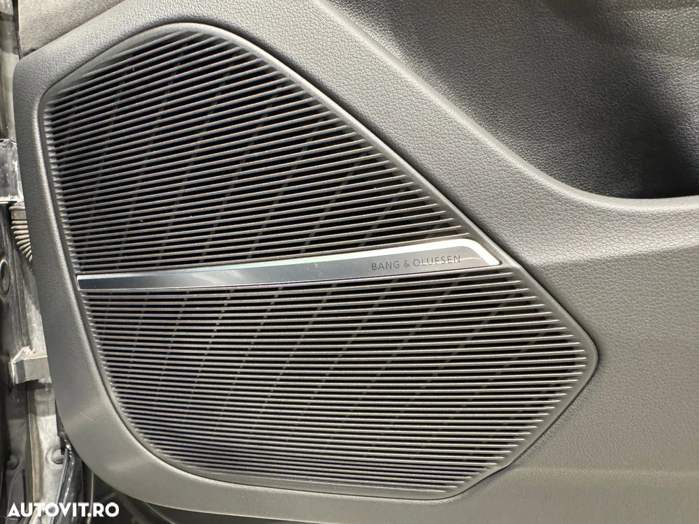 Audi SQ8 4.0 TFSI quattro Tiptronic - 37