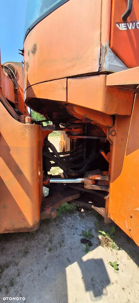 Fiat Hitachi w170 - 2