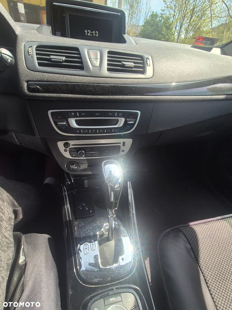 Renault Megane 1.2 16V TCe Bose EDC - 7