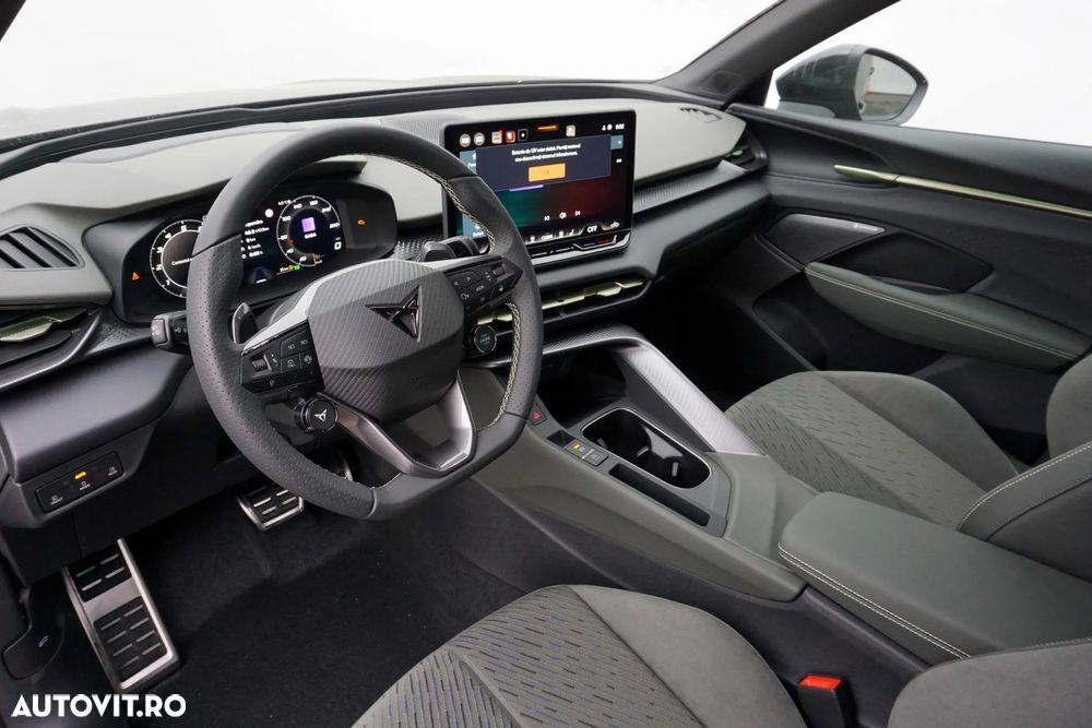 Cupra Terramar 1.5 e-TSI DSG7 MHEV - 15