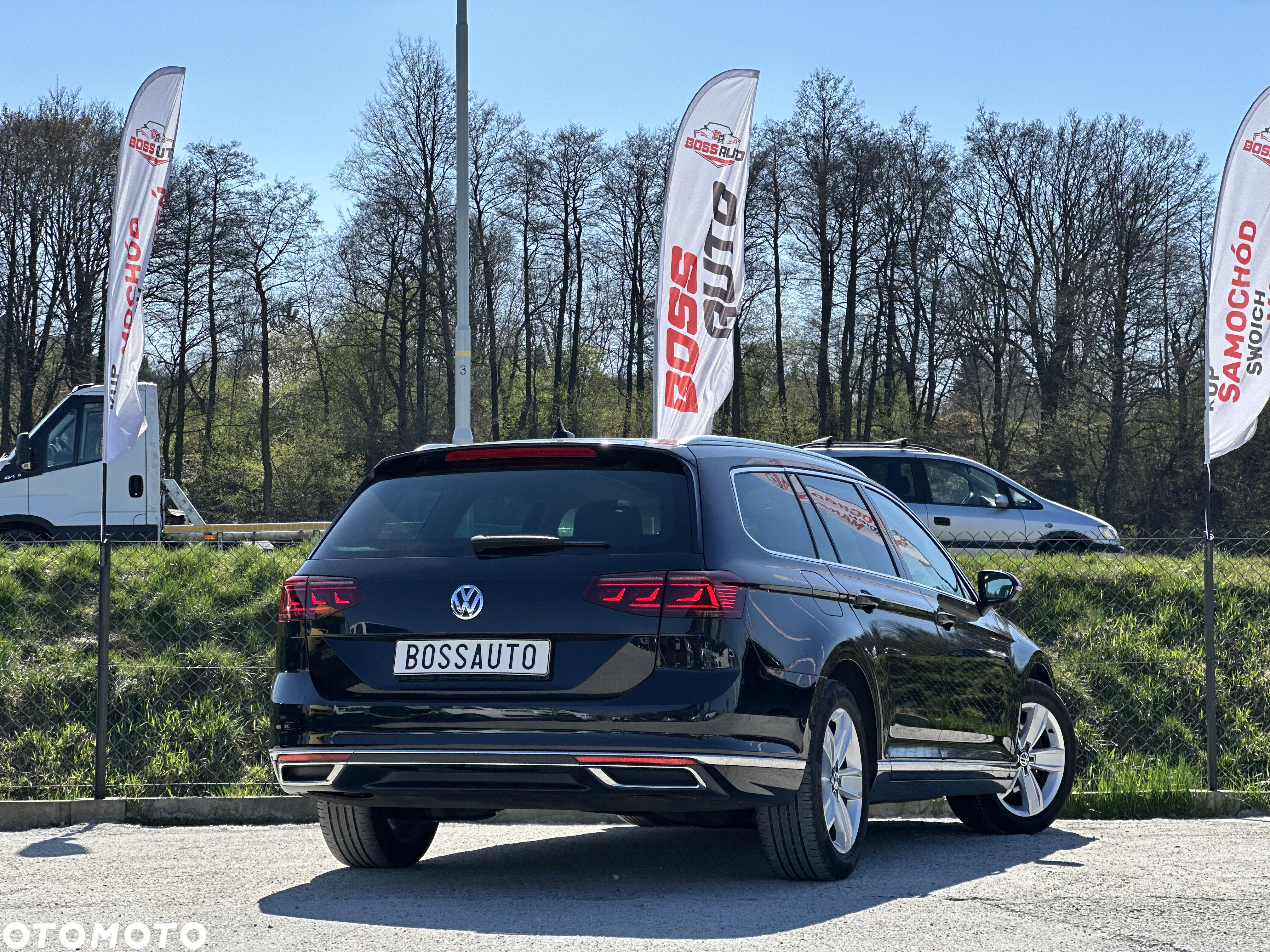 Volkswagen Passat Variant 2.0 TDI DSG (BlueMotion Technology) Trendline - 6