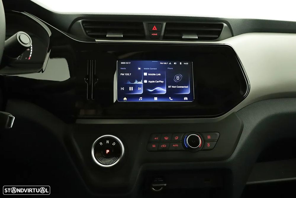 Maxus eDeliver 3 50.23 kWh LWB - 8