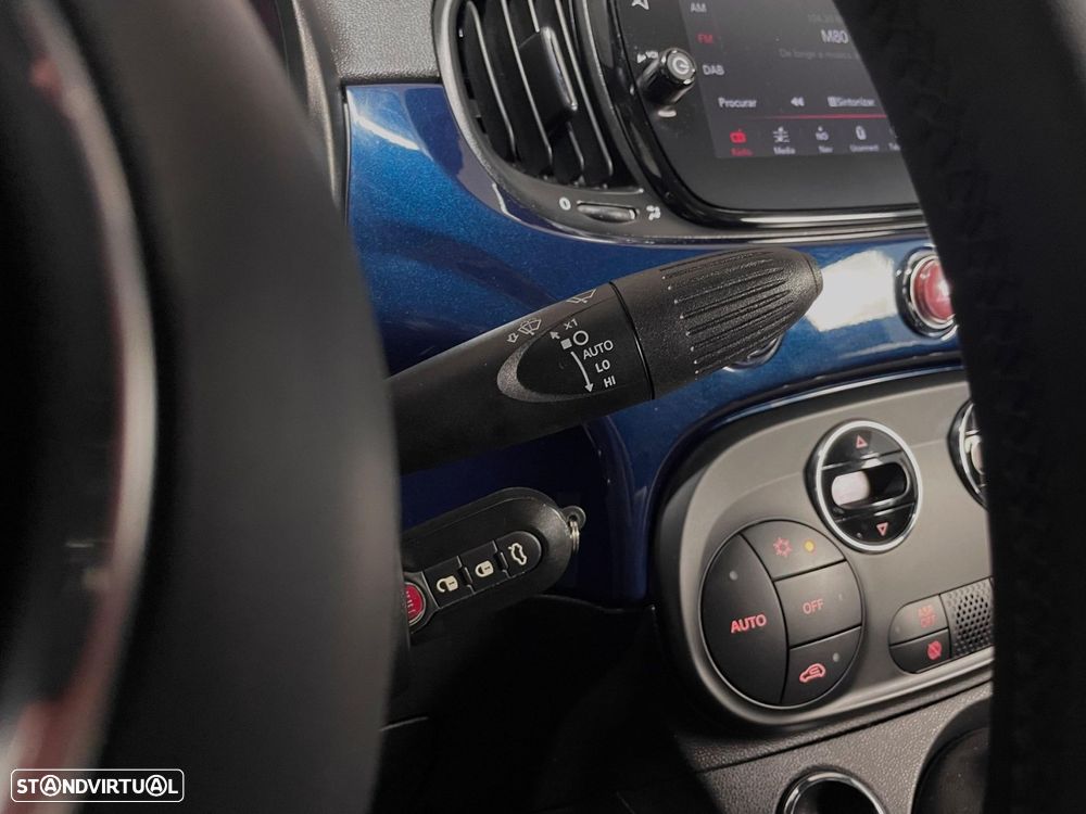 Fiat 500C 1.2 Dolcevita - 14