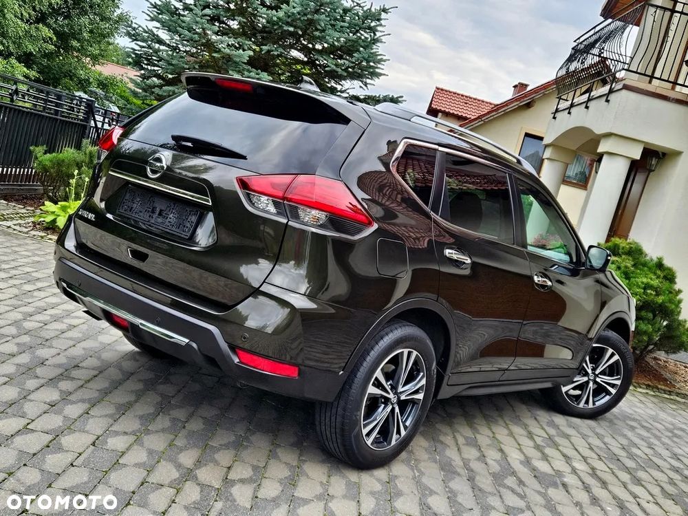 Nissan X-Trail 1.6 DIG-T N-Connecta 2WD - 6