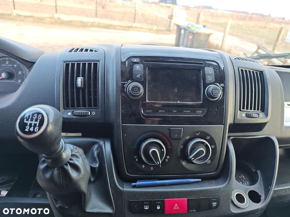 Citroën Jumper - 12