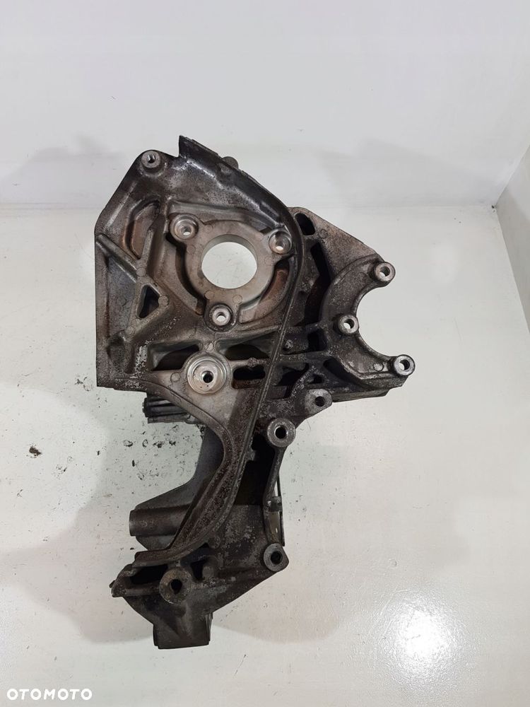 łapa wspornik pompy 076115251 vw crafter 2.5 tdi ceb - 7