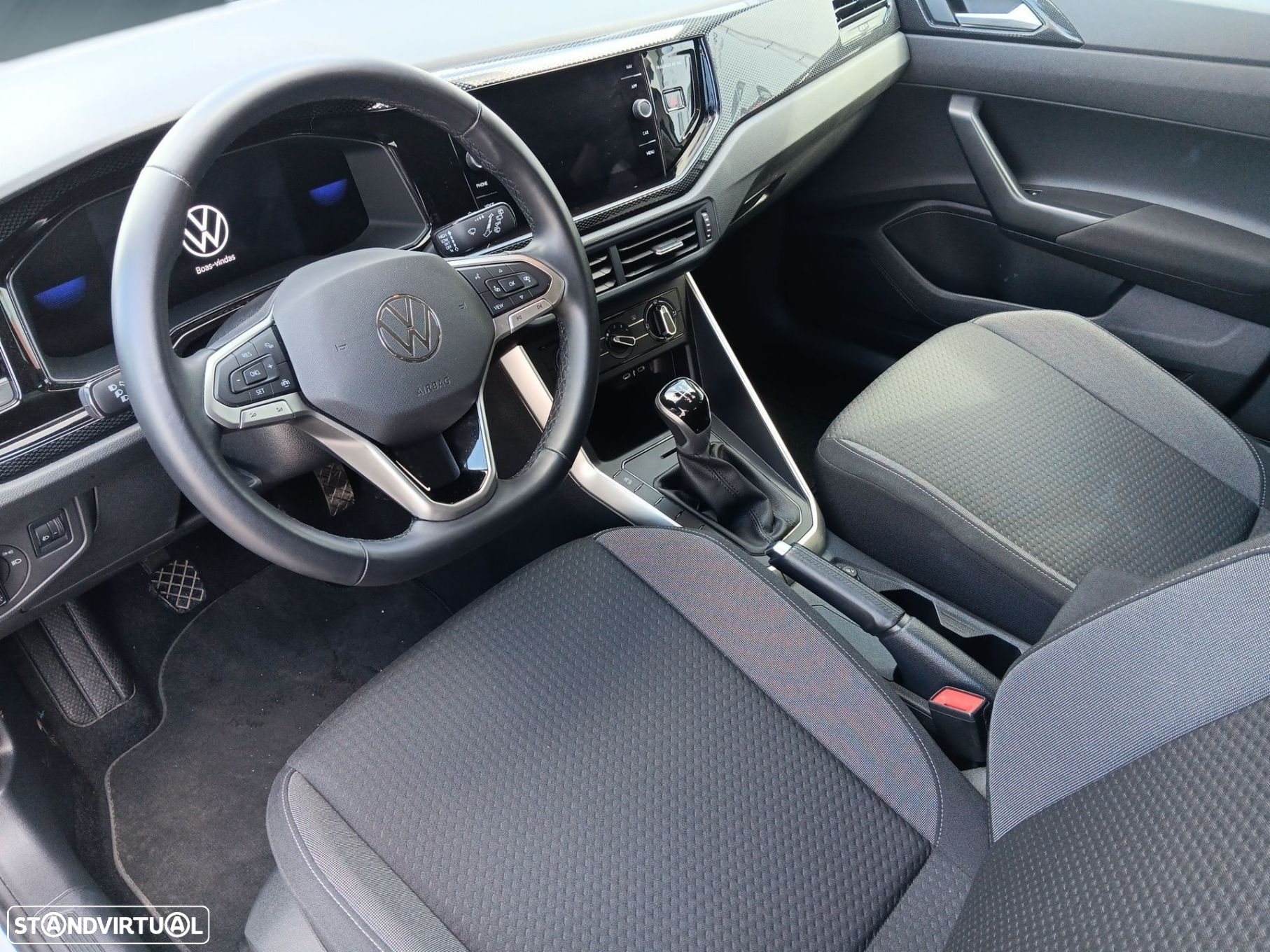 VW Polo 1.0 TSI Urban - 6