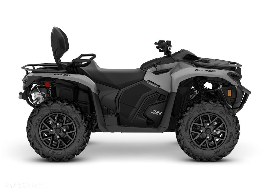 Can-Am Outlander Max