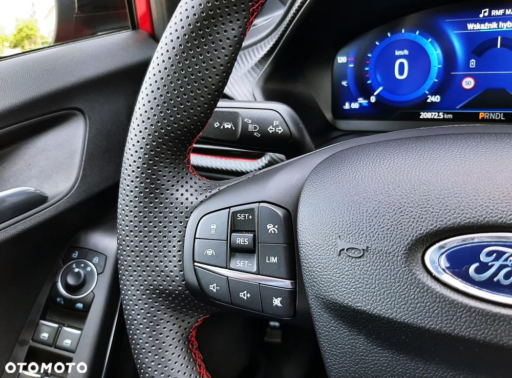 Ford Puma 1.0 EcoBoost ST-Line X - 32
