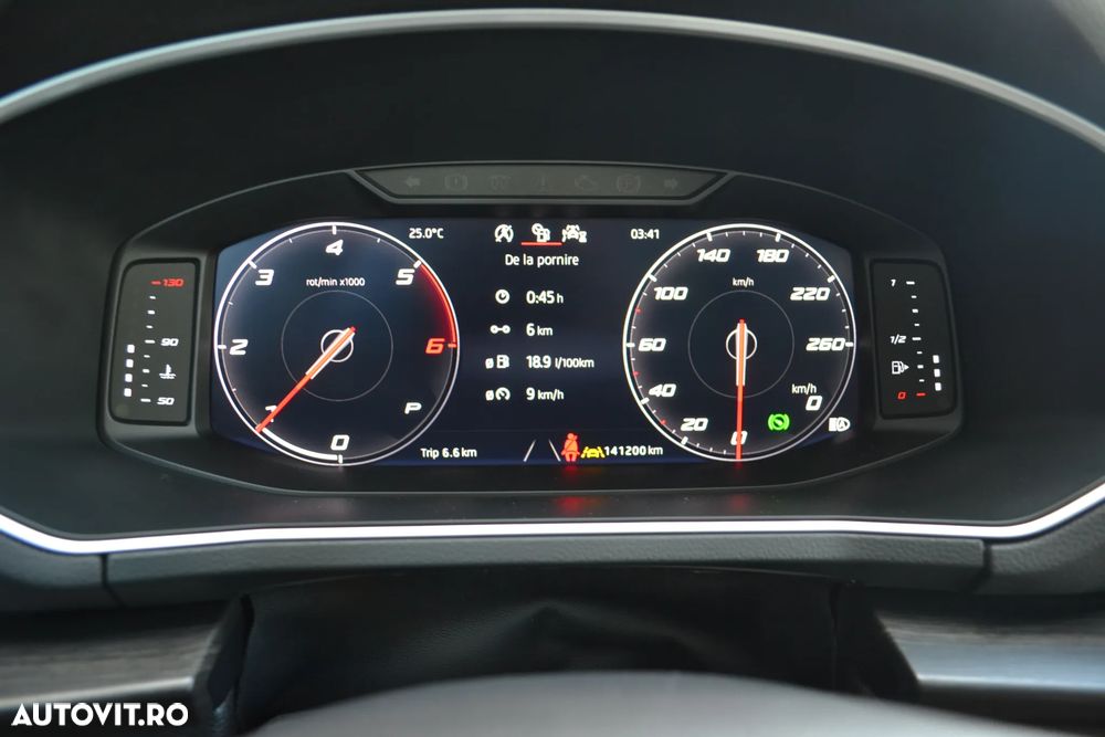 Seat Tarraco 2.0 TDI DSG Xcellence - 17