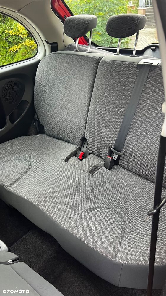 Nissan Micra 1.2 Visia AC/CD - 14