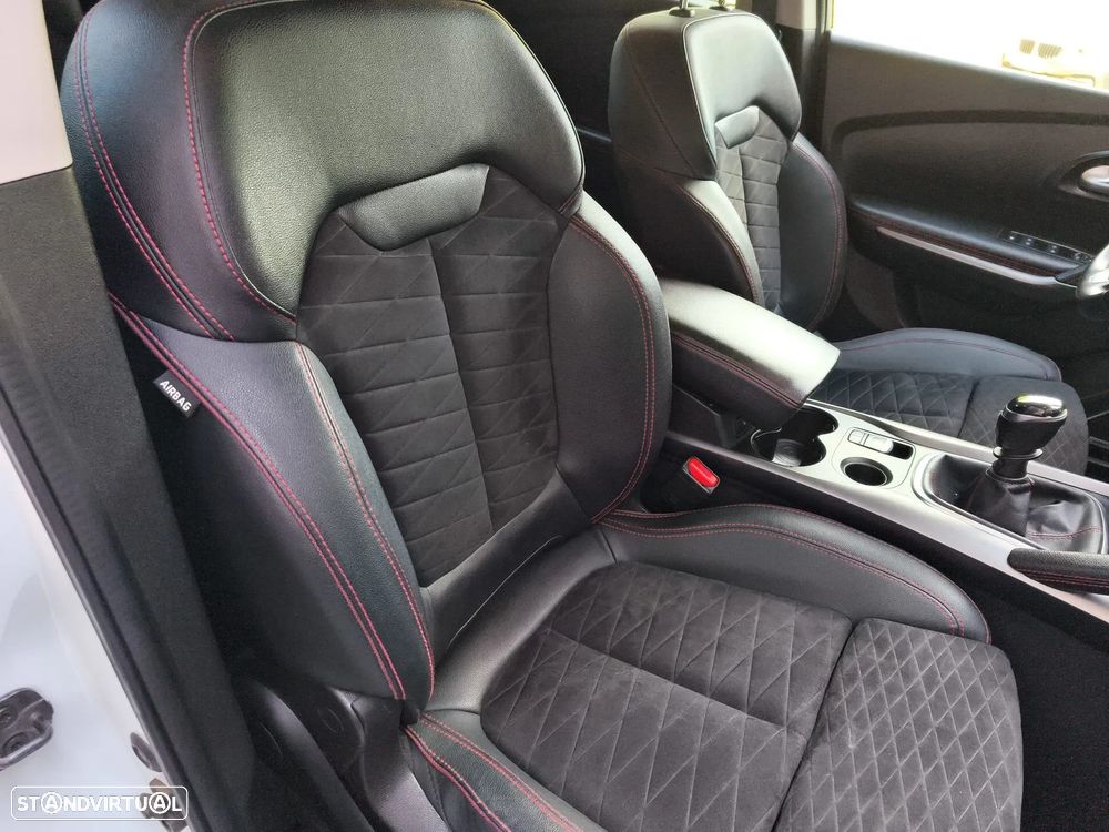 Renault Kadjar 1.5 dCi Black Edition - 18