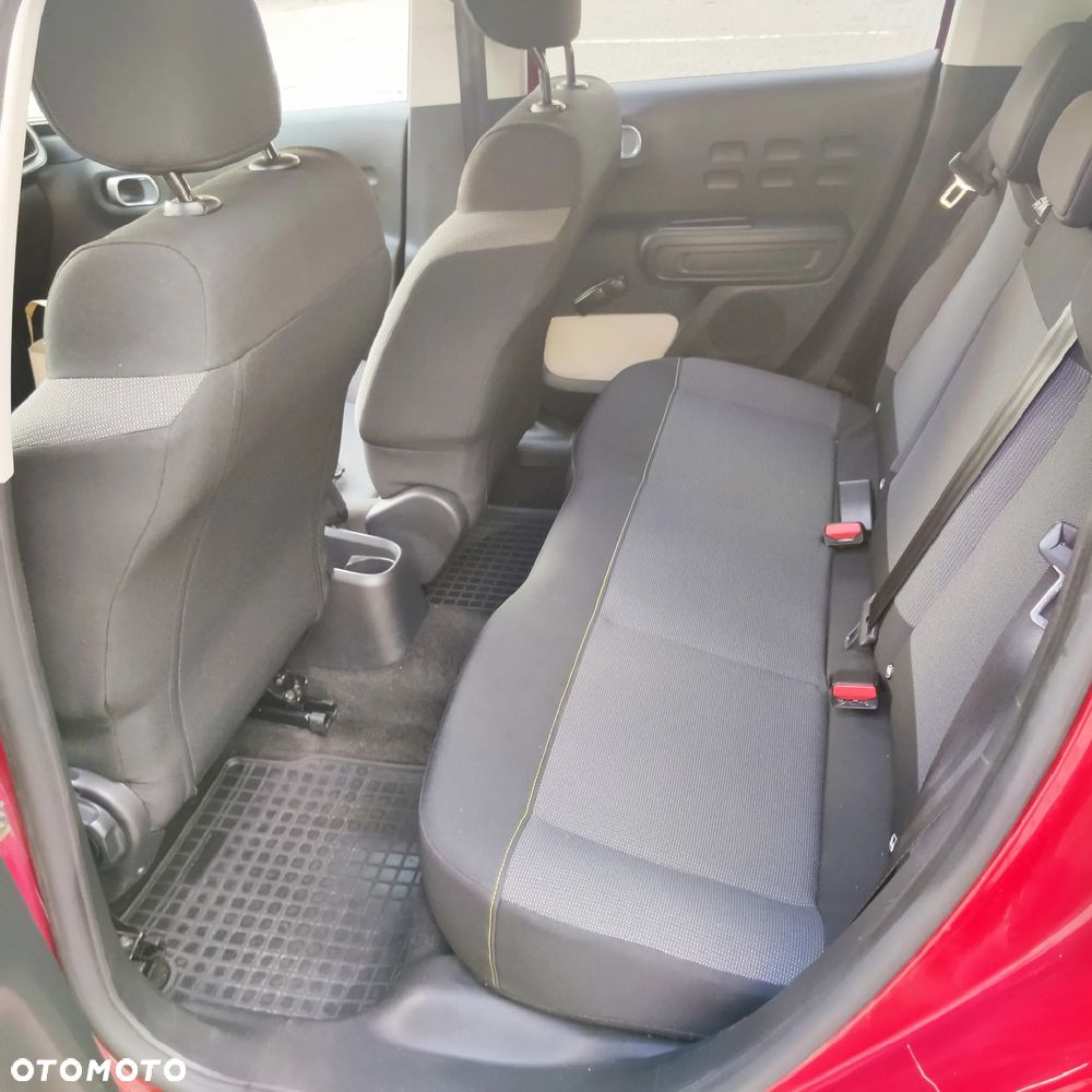Citroën C3 1.2 PureTech Feel - 3