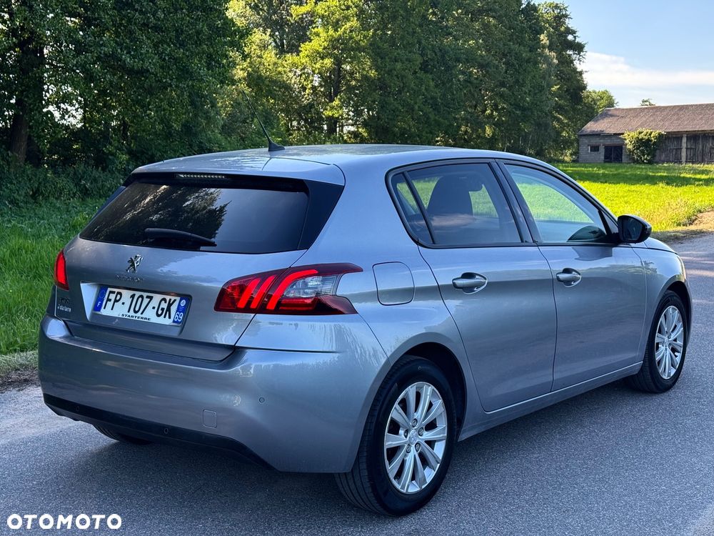 Peugeot 308 PureTech 110 Stop & Start Style - 3