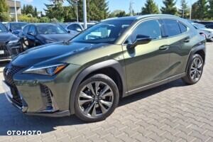 Lexus UX 250h GPF F Sport Design 2WD - 24