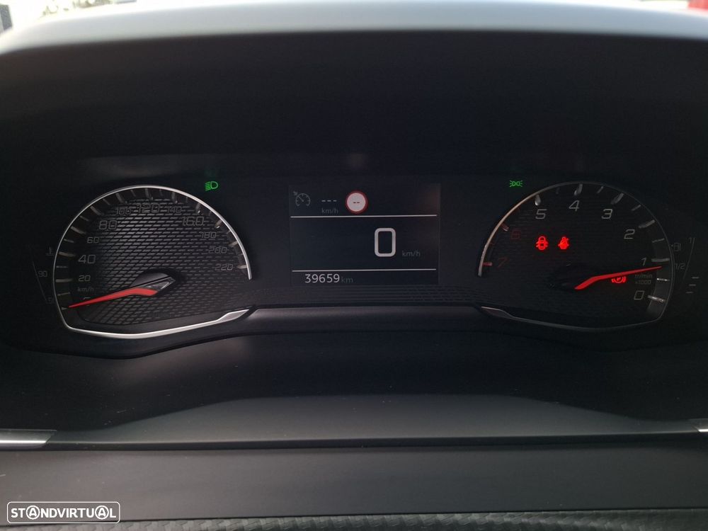 Peugeot 2008 1.2 PureTech Active - 15