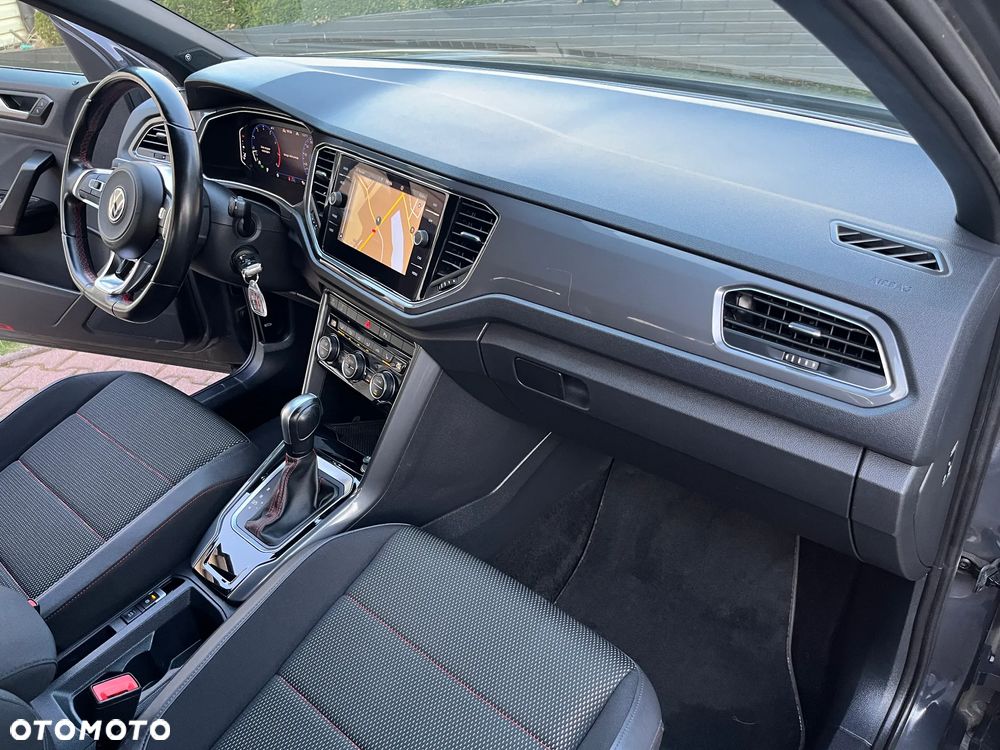Volkswagen T-Roc 1.5 TSI GPF ACT Premium DSG - 25