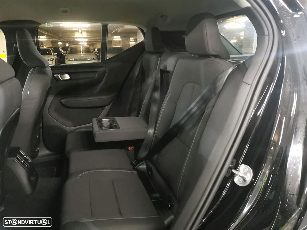 Volvo XC 40 1.5 T5 PHEV Inscription Expression - 7