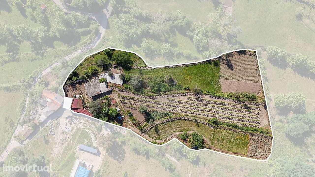 Moradia T3 para venda - Grande imagem: 2/31