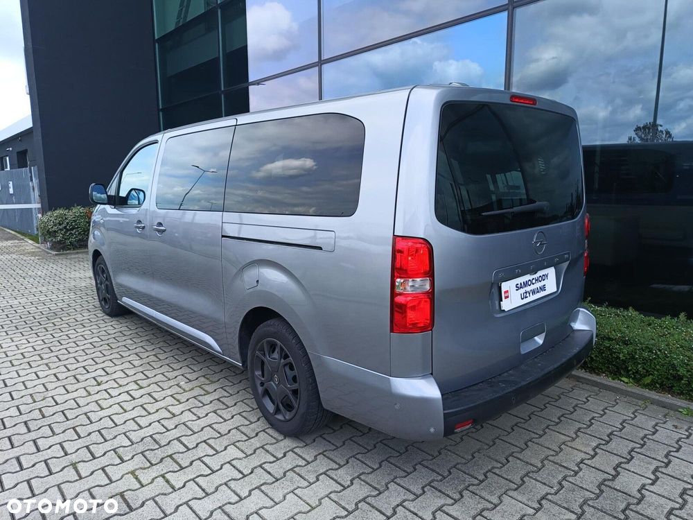 Opel Zafira 2.0 Diesel XL Business - 10