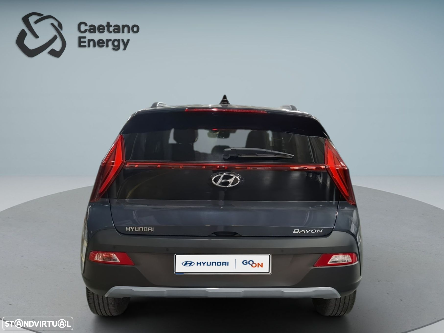 Hyundai Bayon 1.0 T-GDI Premium - 7