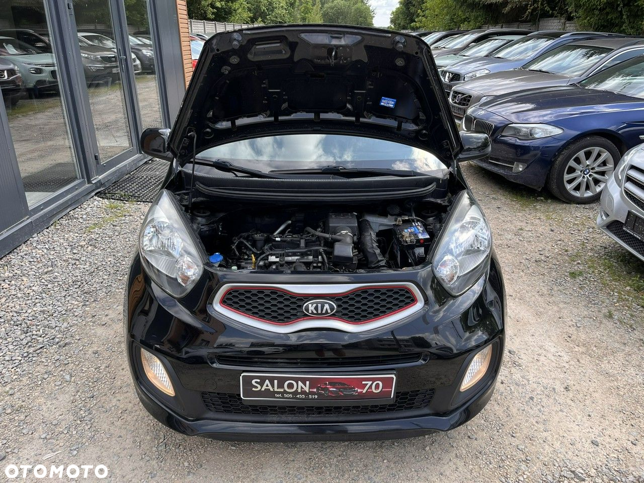 Kia Picanto - 26
