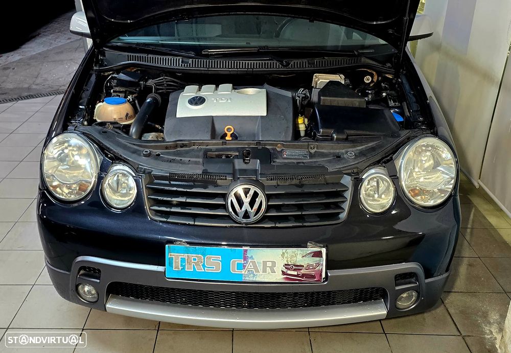 VW Polo - 3