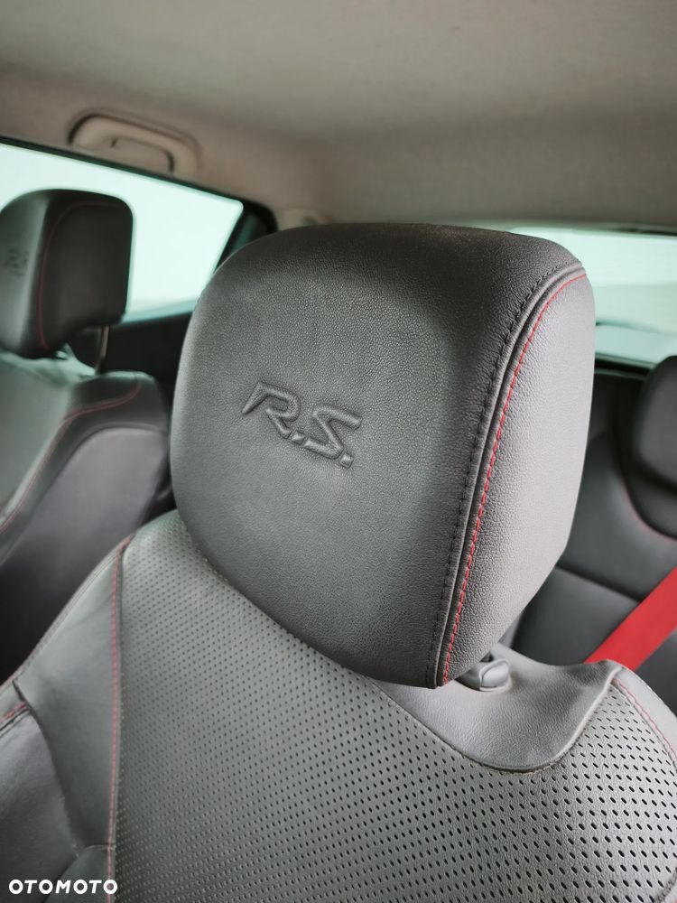 Renault Clio TCe 200 EDC Sport R.S - 20