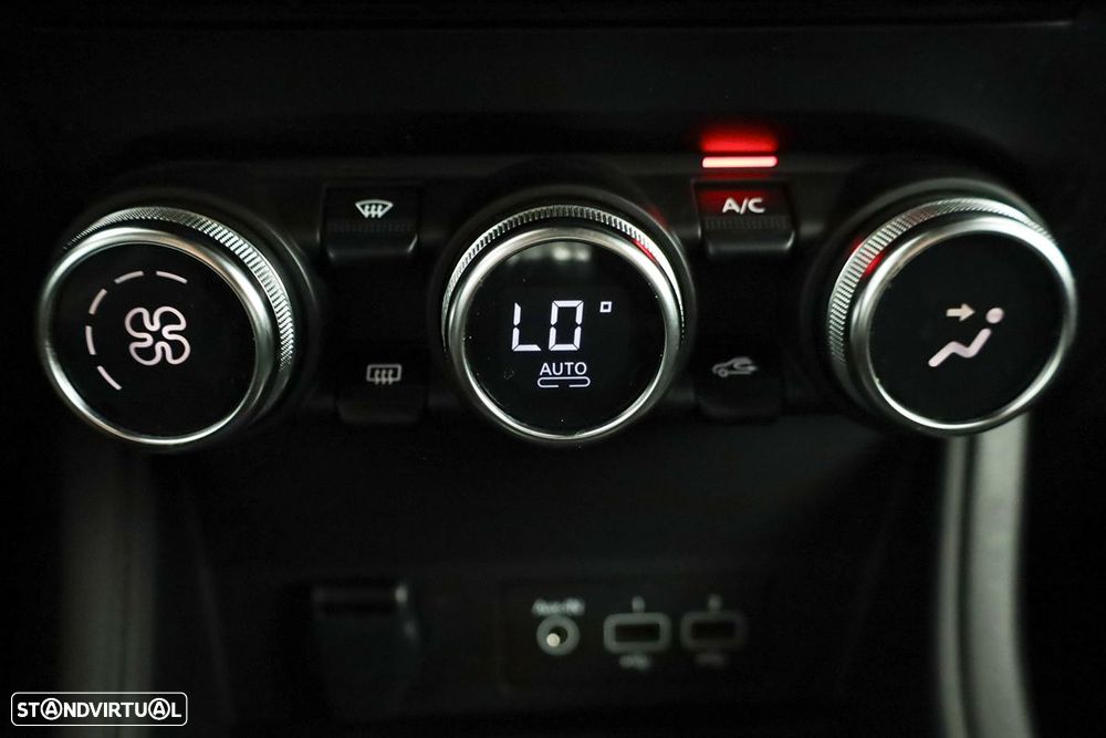 Renault Captur 1.0 TCe Techno - 13