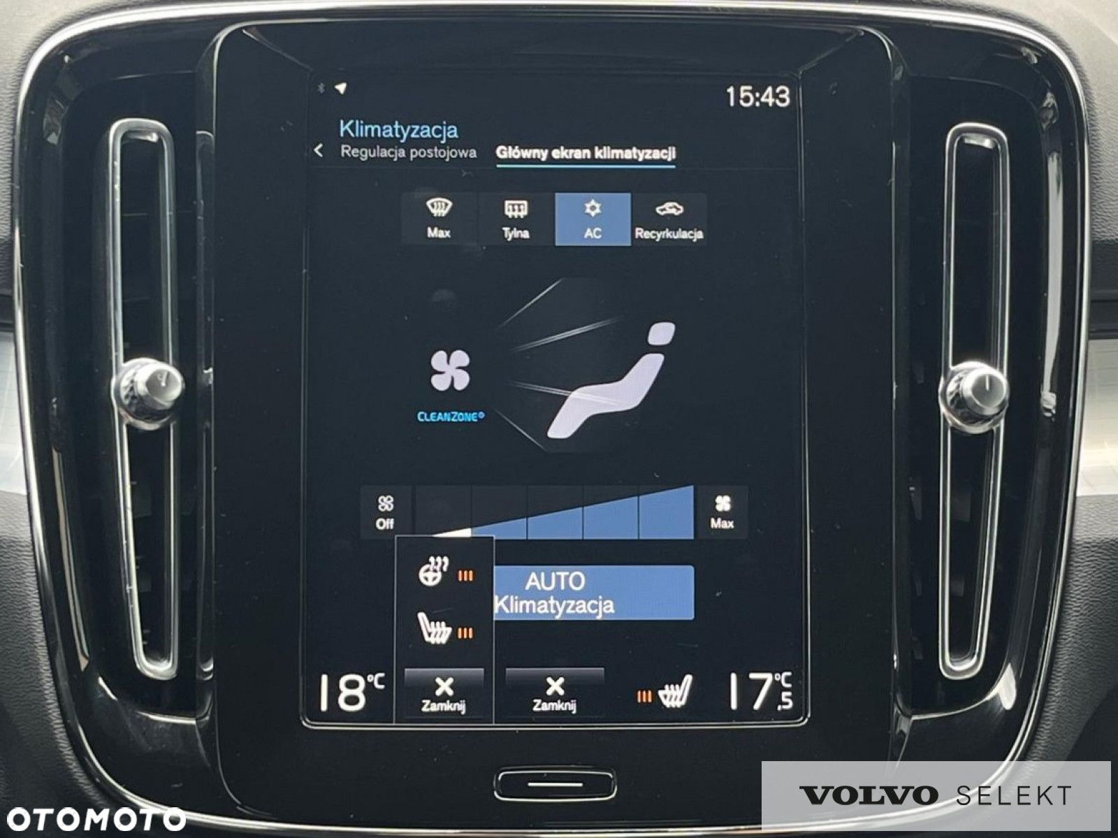 Volvo XC 40 - 21