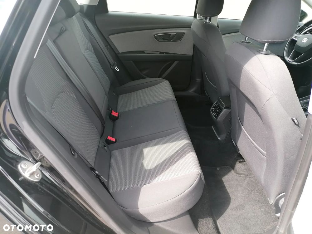 Seat Leon 1.6 TDI Style S&S - 21